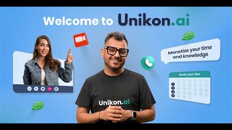 Welcome to UNIKON .